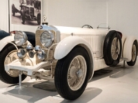 Automuseum  UT_Mulhouse; Basel; März 2025 : UT_Mulhouse, Basel, März 2025