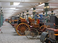 Automuseum  UT_Mulhouse; Basel; März 2025 : UT_Mulhouse, Basel, März 2025