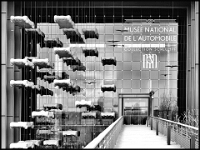 Automuseum  UT_Mulhouse; Basel; März 2025 : UT_Mulhouse, Basel, März 2025