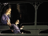 Eisenbahnmuseum  UT_Mulhouse; Basel; März 2025 : UT_Mulhouse, Basel, März 2025