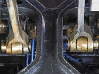 Eisenbahnmuseum  UT_Mulhouse; Basel; März 2025 : UT_Mulhouse, Basel, März 2025