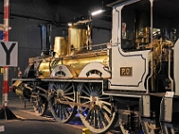 Eisenbahnmuseum  UT_Mulhouse; Basel; März 2025 : UT_Mulhouse, Basel, März 2025