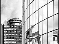 Bilder aus der Stadt  UT_Mulhouse; Basel; März 2025 : UT_Mulhouse, Basel, März 2025