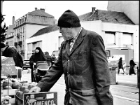 Bilder aus der Stadt  UT_Mulhouse; Basel; März 2025 : UT_Mulhouse, Basel, März 2025