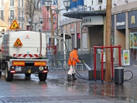 Bilder aus der Stadt  UT_Mulhouse; Basel; März 2025 : UT_Mulhouse, Basel, März 2025