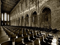 p9223270 sw f 1  Kloster Chorin