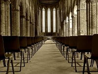 p9223273 sw f 1  Kloster Chorin