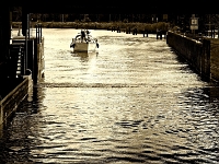 p9221208 sw f 1  Schiffshebewerk Niederfinow