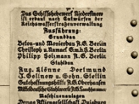 p9221246 sw f 1  Schiffshebewerk Niederfinow