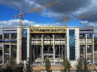 p9221255 f 1  Schiffshebewerk Niederfinow