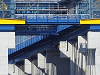 p9223095 f 1  Schiffshebewerk Niederfinow