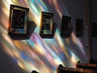 p4146232 1  Kronenburg - in der Kirche