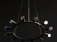 p4146260 1  Kronenburg - in der Kirche