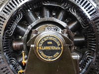 p4156418 1  Wasserkraftwerk Heimbach - historischer Teil