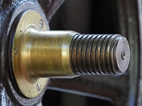 p4156445 1  Wasserkraftwerk Heimbach - historischer Teil