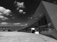 p4156527 sw 1  Nationalpark-Zentrum Eifel