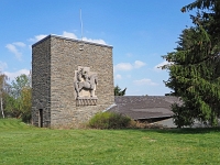 p4156532 1  NS-Ordensburg Vogelsang