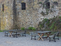 p4156953 1  Burg und Dorf Reifferscheid