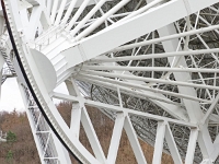 p4167464 1  Radioteleskop Effelsberg