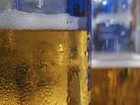 nach dem Spaziergang  Arnulfpark München