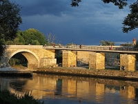 Regensburg im August 2019